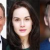 Douglas Henshall joins Bryan Cranston and Michelle Dockery in Network at National Theatre