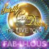 Strictly Come Dancing Uk Tour 2018