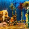 The Lorax returns to the Old Vic