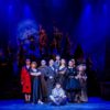 The Addams Family UK tour