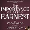 The Importance of Beings Earnest