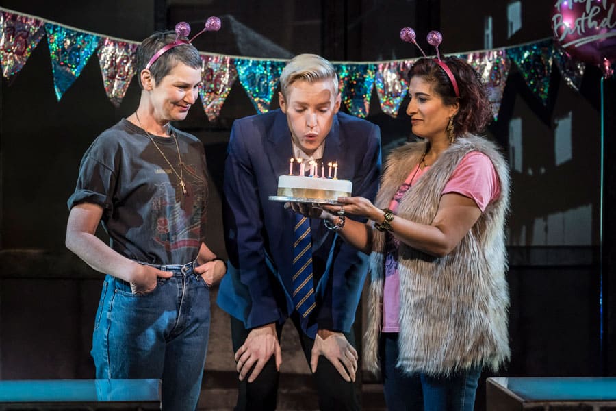 Everybody's Talking About Jamie Review