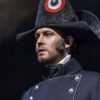 David Thaxton returns to play Javert in Les Miserables London