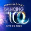 Dancing On Ice UK Tour 2018 Tickets