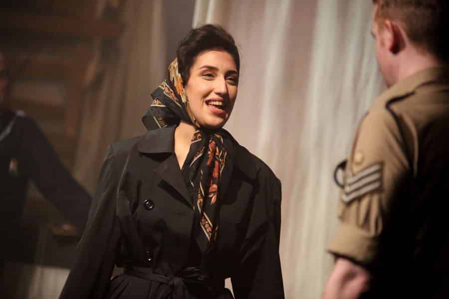 Privates On Parade review Union Theatre London