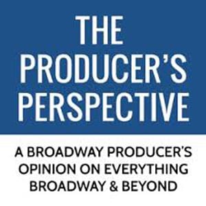 Ken Davenport's The Producers Perspective