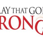 The Play That Goes Wrong UK Tour
