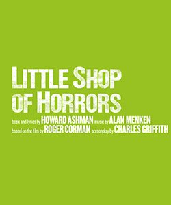 Little Shop Of Horrors Regent's Park Open Air Theatre