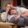 Bellville Donmar Warehouse Review