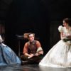 The Woman In White at Charing Cross Theatre
