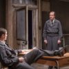 Cell Mates review Hampstead Theatre