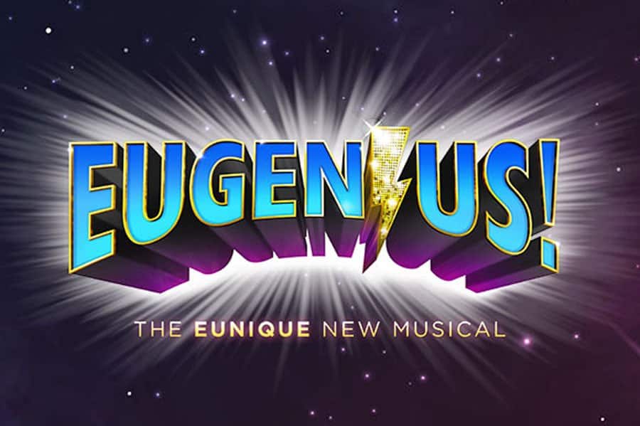 Eugenius at The Other Palace
