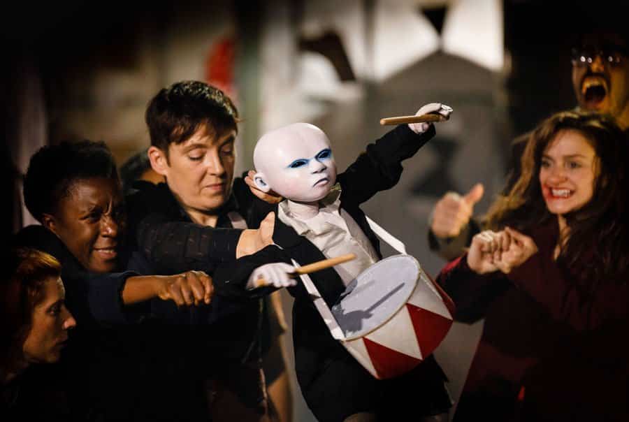 The Tin Drum review