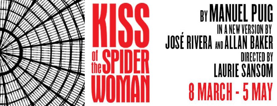 Kiss Of The Spider Woman Menier Chocolate Factory
