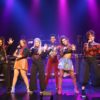 SIX the musical Arts Theatre review