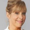 Mel Giedroyc joins the cast of Company at the Gieldgud Theatre