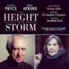 Florian Zeller's In The Height Of The Storm starring Jonathan Pryce and Dame Eileen Atkins