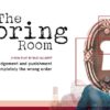 The Boring Room Review Vault Festival