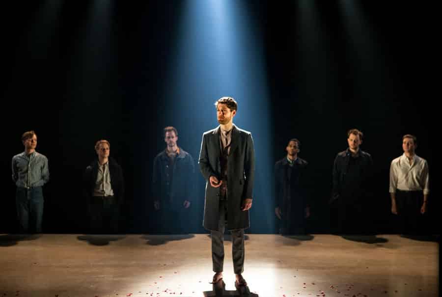 The Inheritance at The Young Vic