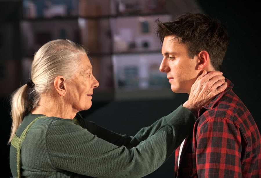 The Inheritance at Young Vic