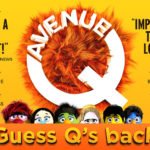 Avenue Q UK Tour