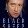 Black Sheep the authorised biography of Nicol Williamson by Gabriel Hershman