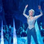 Book tickets for Frozen On Broadway