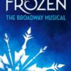 Disney's Frozen Broadway Tickets