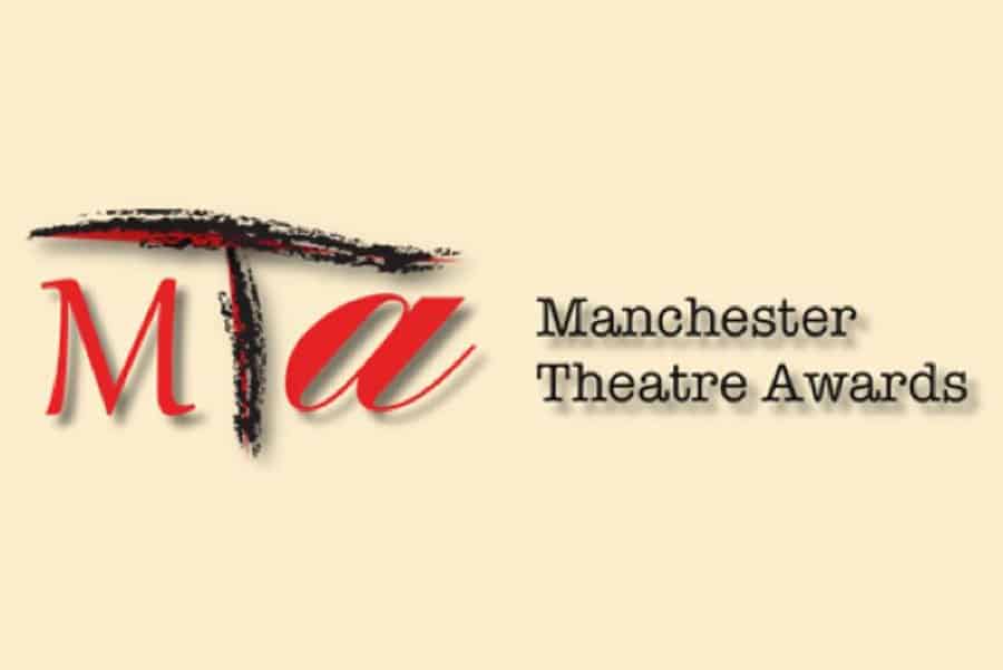Manchester Theatre Awards 2018