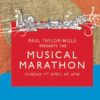 The Musical Marathon at The Other Palace