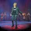 Andrew Polec in Bat Out Of Hell musical