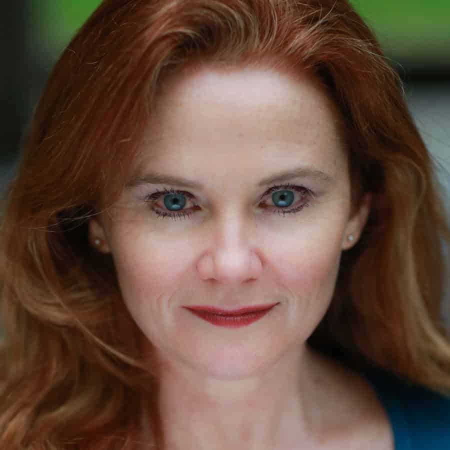 Julie Mullins Returns to The Pheasantry Chelsea with her one woman show All The Girls You Are