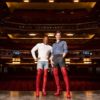 Oliver Tompsett joins the cast of Kinky Boots West End