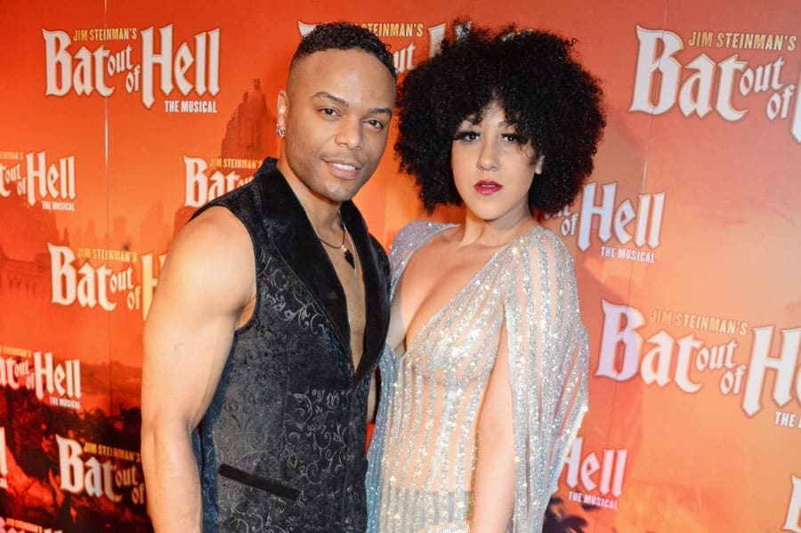 Gala Night of Bat Out Of Hell