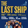 The Last Ship UK Tour