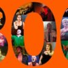 Trainspotting Live celebrates 800 performances