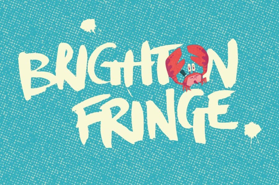 Brighton Fringe 2018
