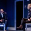 The Girl On The Train at Wewst Yorkshire Playhouse