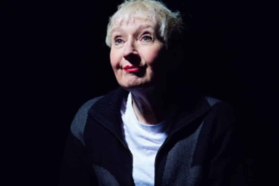 Su Pollard makes Edinburgh Fringe debut in Harpy