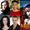 Les Miserables cast change 2018