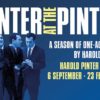 Pinter at the Pinter season at the Harold Pinter Theatre