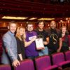 Prince Edward Theatre wins Autism Friendly award