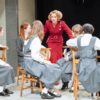 The Prime Of Miss Jean Brodie Review Donmar Warehouse