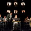 Machinal Review at the Almeida Theatre