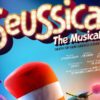 Seussical the musical comes to Southwark Playhouse