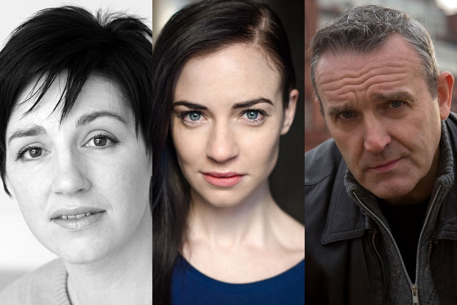 Cast announced for By The Waters Of Livewrpool