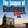League of Gentlemen Live Again Uk Tour