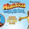 Matt Terry to star in Madagascar the musical UK tour