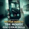 Peter James House On Cold Hill UK Tour
