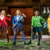 Heathers the musical transfers to Theatre Royal Haymarket